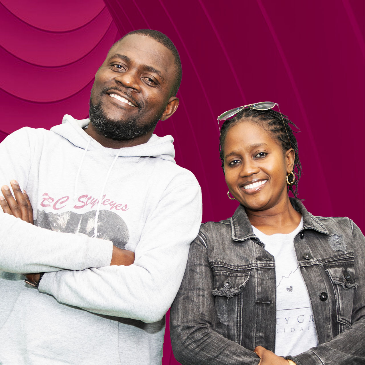 Msenangu poster